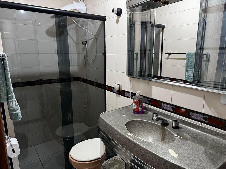 Sobrado Inteiro | RELAX CLUB