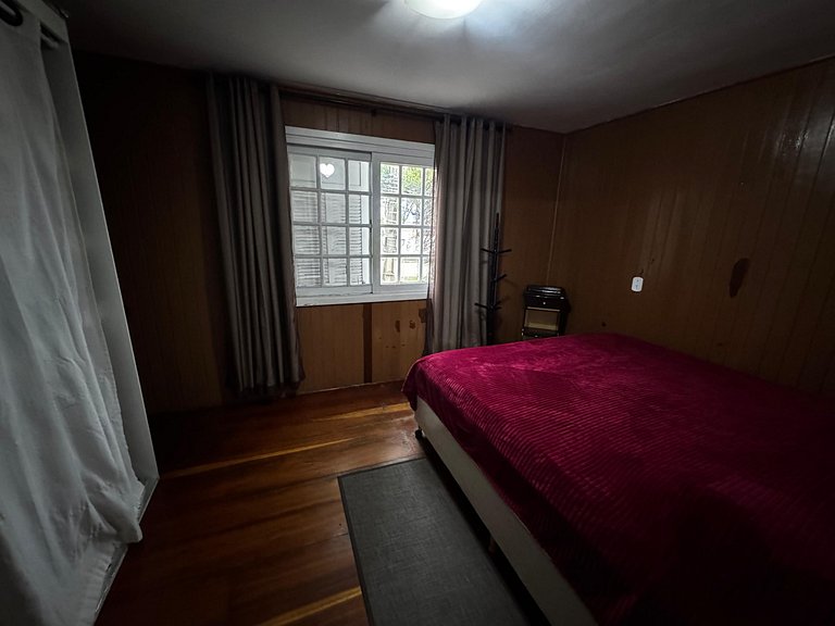 Sobrado Inteiro | RELAX CLUB