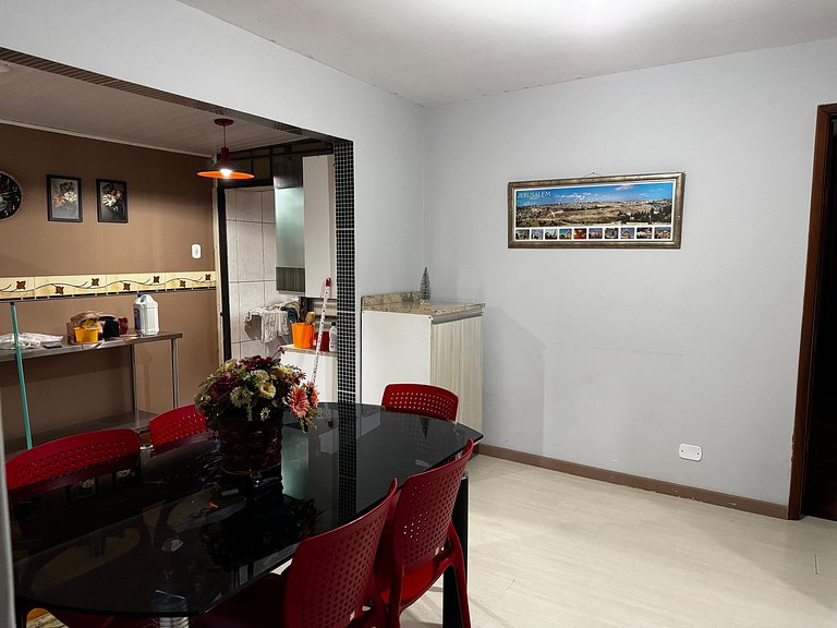 Sobrado Inteiro | RELAX CLUB