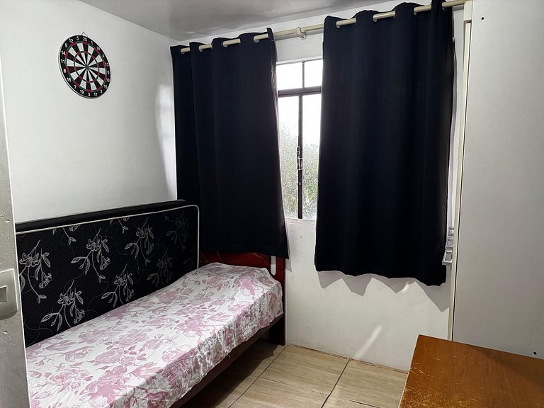 Sobrado Inteiro | RELAX CLUB
