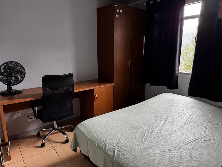 Sobrado Inteiro | RELAX CLUB